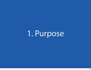 1. Purpose

81

 