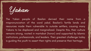 The History of Muslims in the Philippines | PDF