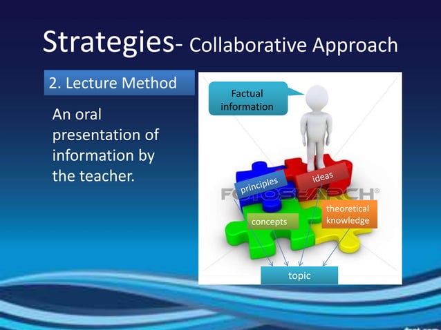 The-2C-2I-1R-PEDAGOGICAL-APPROACHES.DOC.ppt | Professional School ...