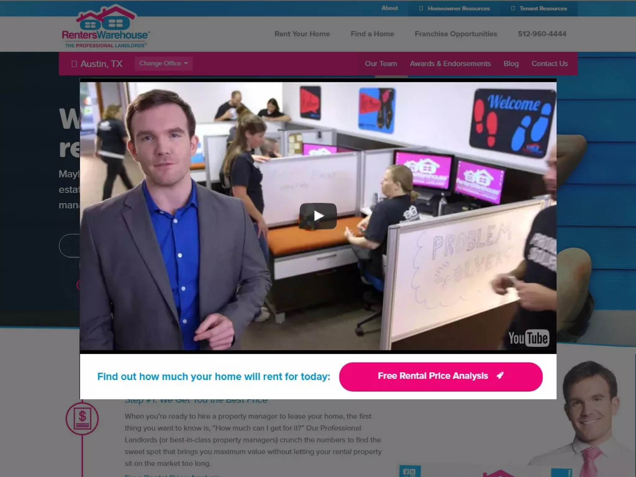 Tracking
Basic Growth
Metrics
 