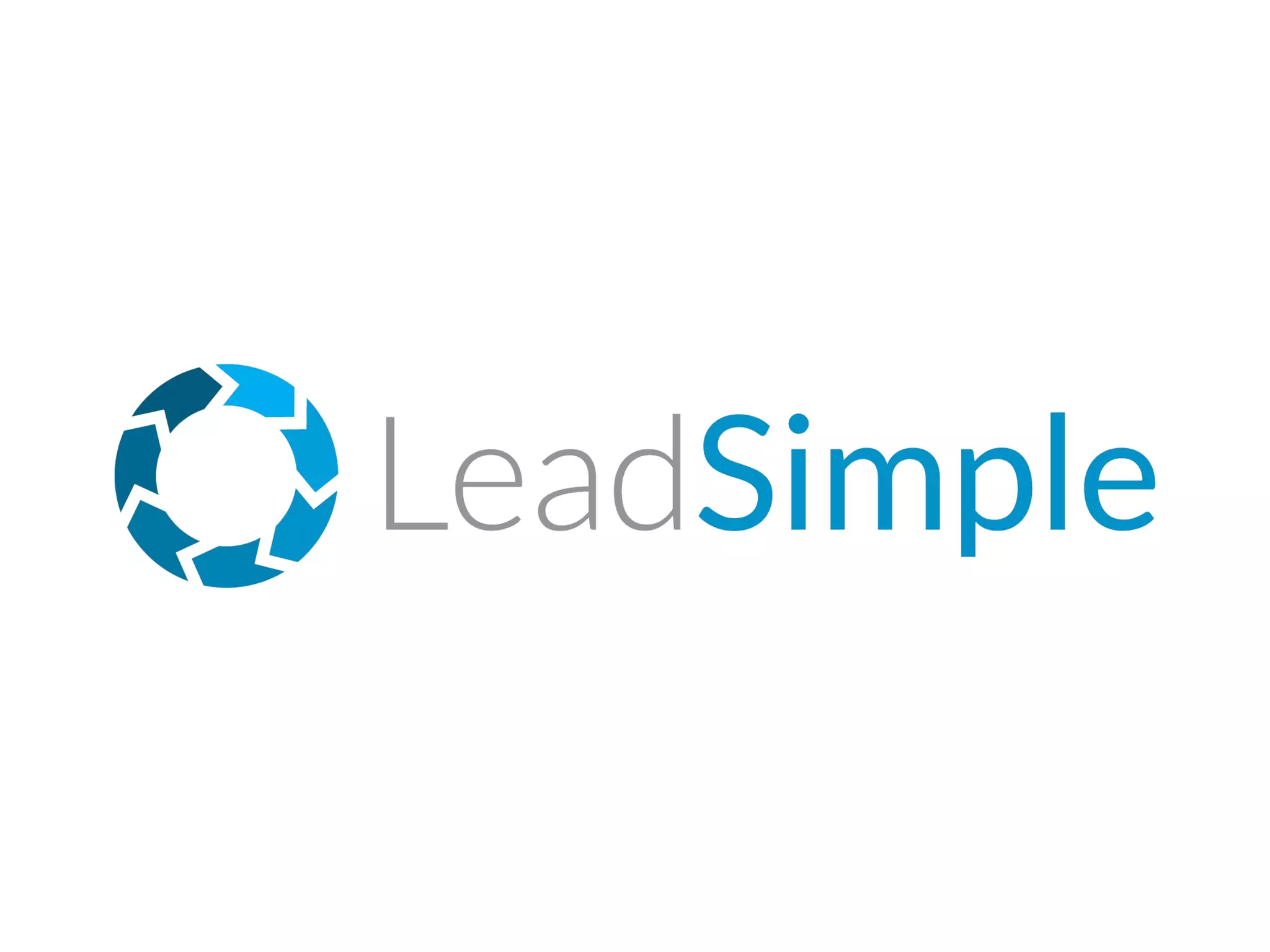 Traffic Leads Customers
Typical Sales Process
 