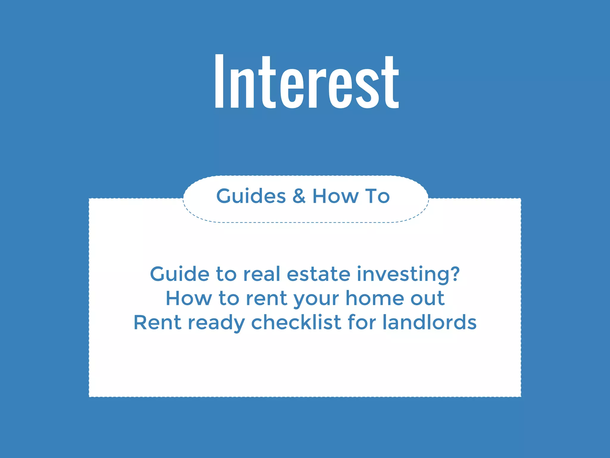 Leads
Interested and ready to talk
Prospects
Interested but not ready to buy
Customers
Won business
Suspects
People who have heard of you
 