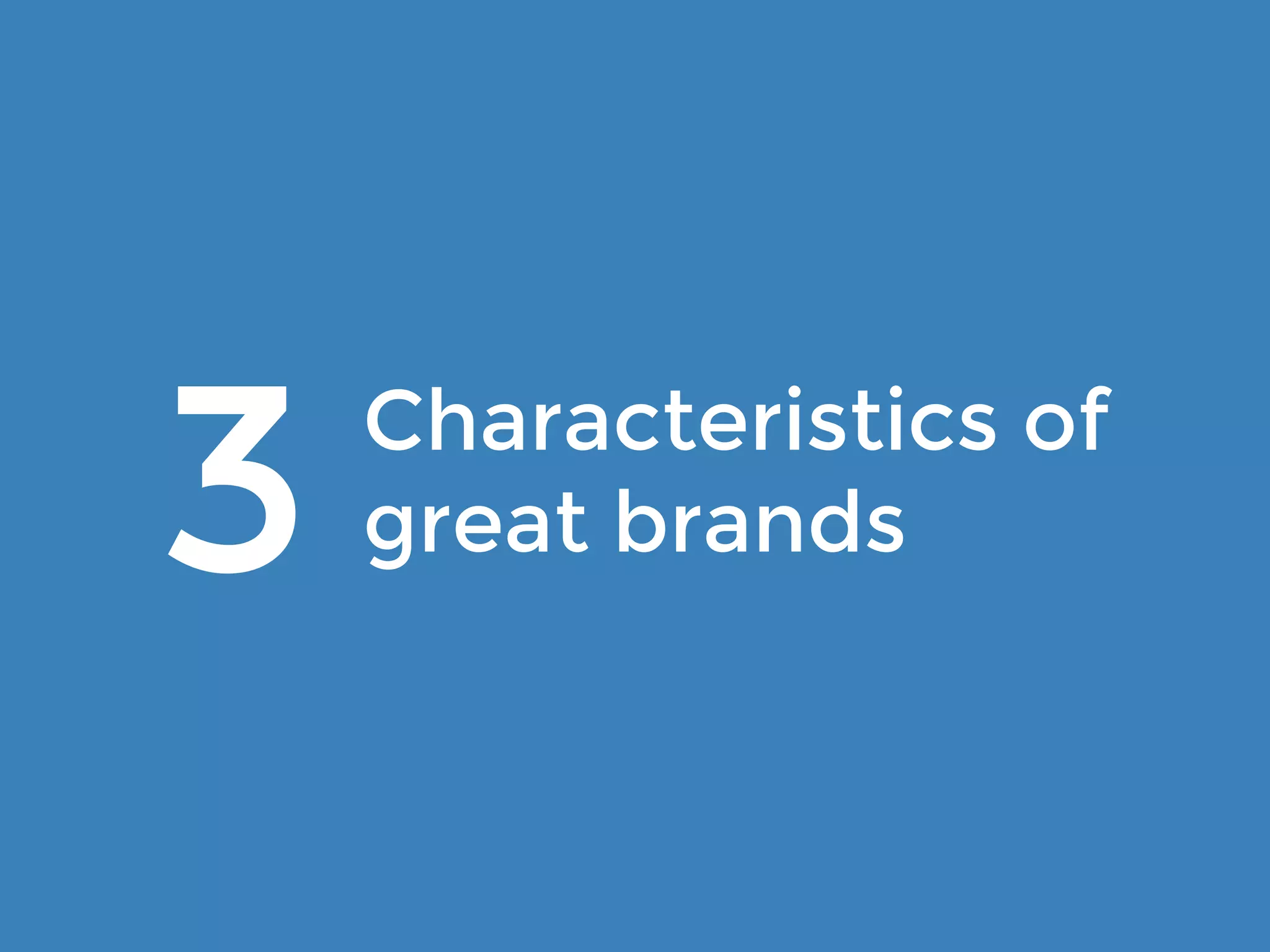 5 - BRANDING
 