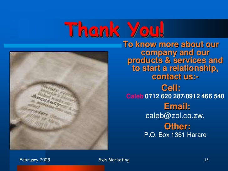 5w 1h questions picture