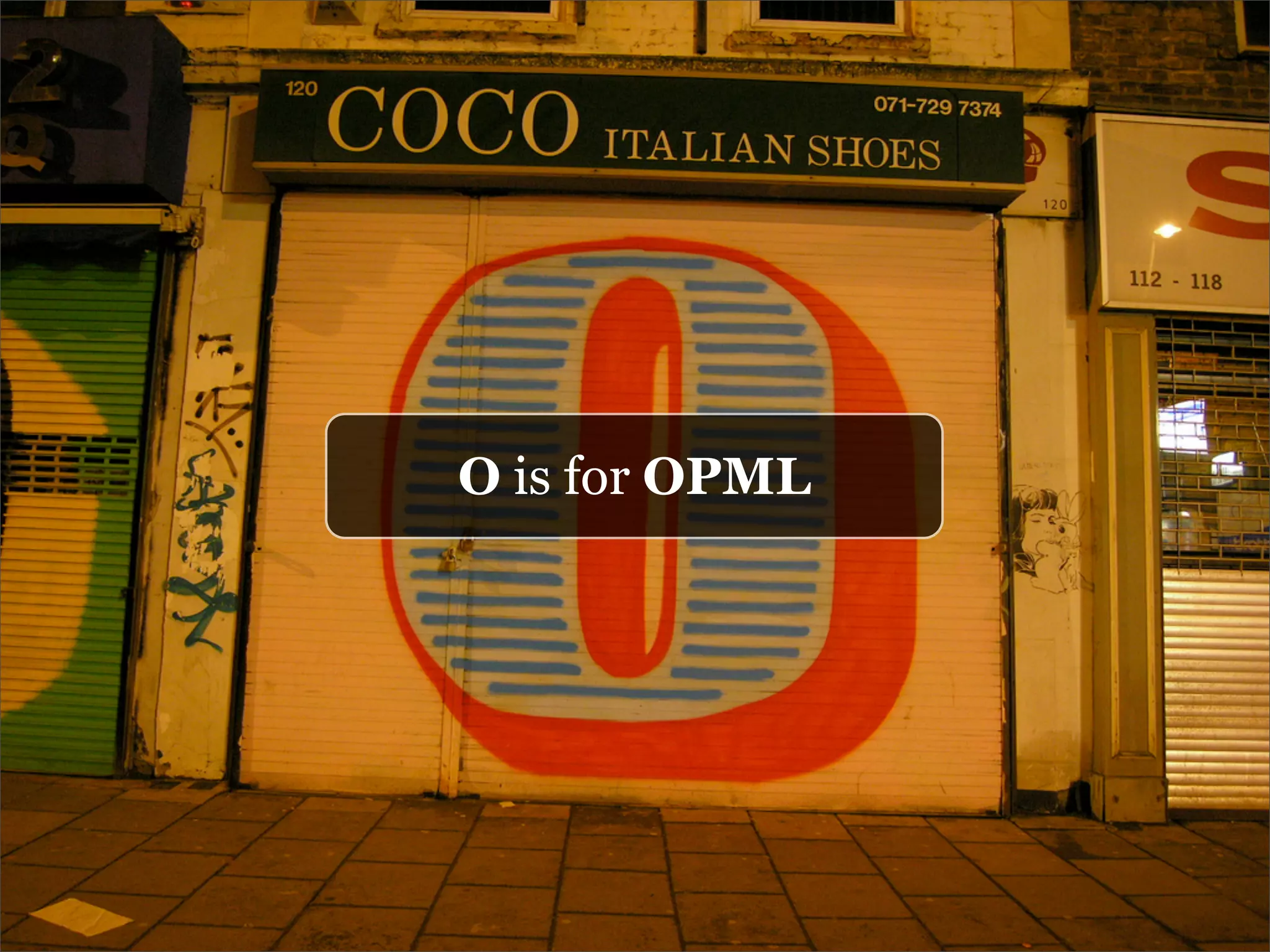 The A to Z of developing for the web