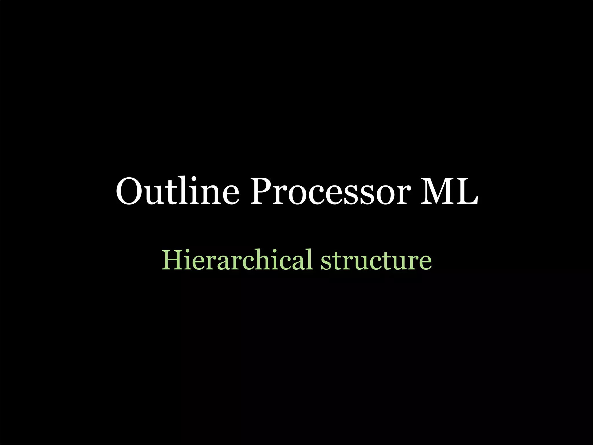 The A to Z of developing for the web