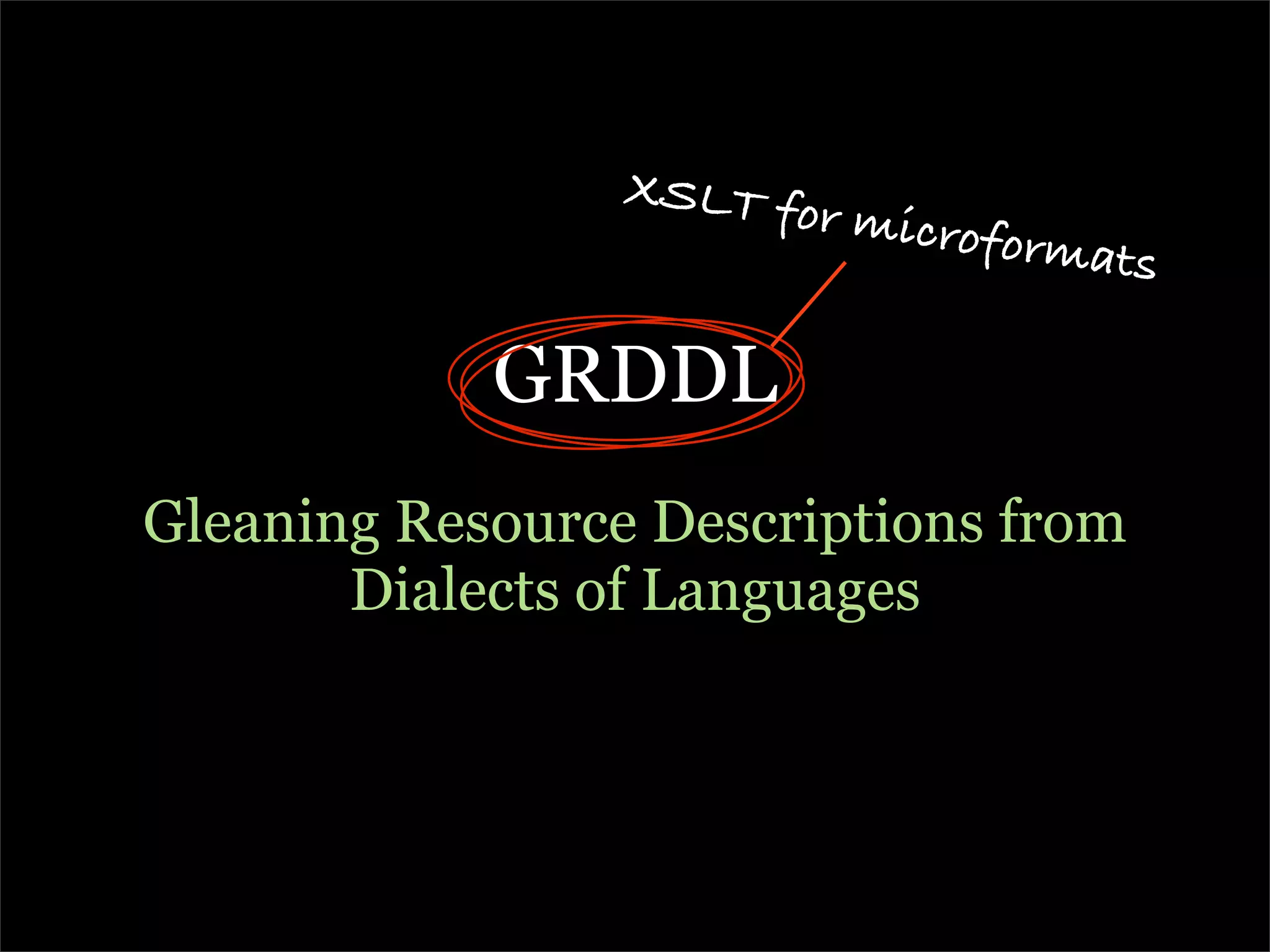 The A to Z of developing for the web