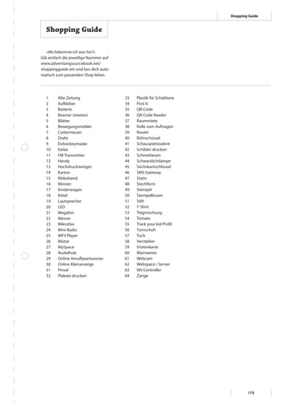 The Advertising Sourcebook