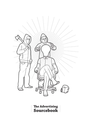The Advertising
Sourcebook