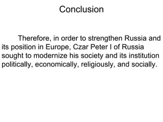 The Age Of Absolutism | PPT