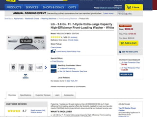 Chicago | November 12–16, 2012 | #SESCHI

 