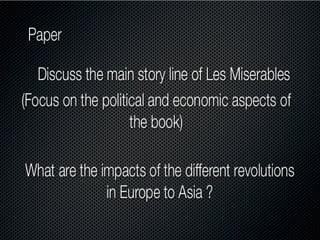 The age-of-exploration