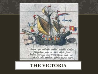 THE VICTORIA
 