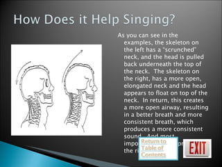 The Alexander Technique | PPT