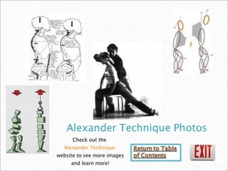 The Alexander Technique | PPT