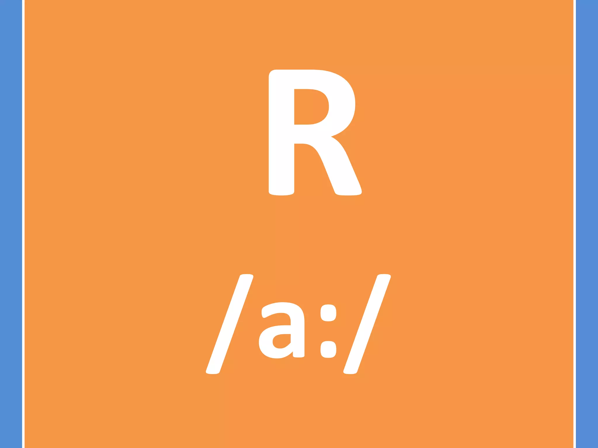 The Alphabet | PPT