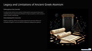 The-Ancient-Greek-Ideas-on-the-Atom-Origins-of-Atomic-Thought.pptx
