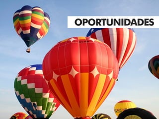 OPORTUNIDADES
 
