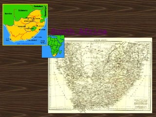 South Africa 