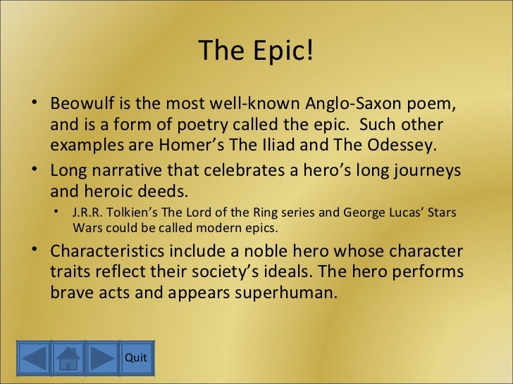the heroic characteristics of a hero in beowulf In 'beowulf,' the heroic characteristics possessed by beowulf help him achieve great things he demonstrates his courage, loyalty, wisdom. the heroic characteristics of a hero in beowulf In 'beowulf,' the heroic characteristics possessed by beowulf help him achieve great things he demonstrates his courage, loyalty, wisdom.