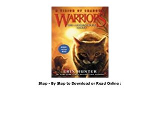 Step - By Step to Download or Read Online :
 