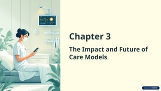 The Architecture of Care: Evolving Nursing Models for Compassionate and ...