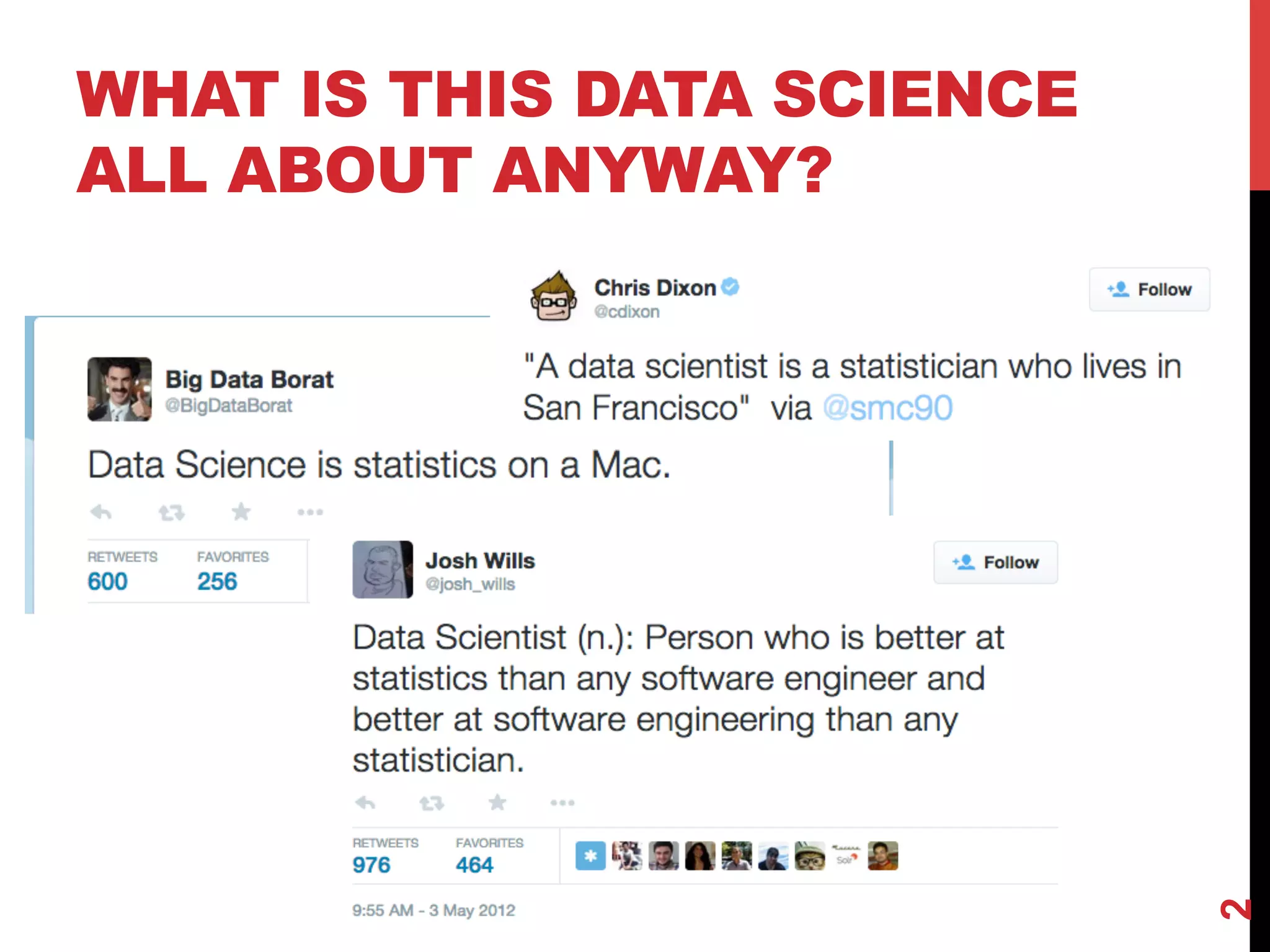 The Art of Data Science | PDF