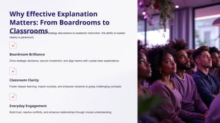 The-Art-of-Explanation-Mastering-Clarity-and-Connection.pptx