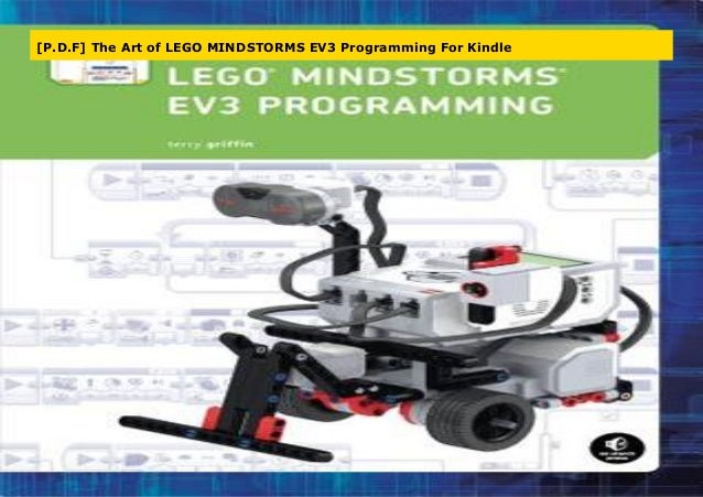 lego mindstorms ev3 programming