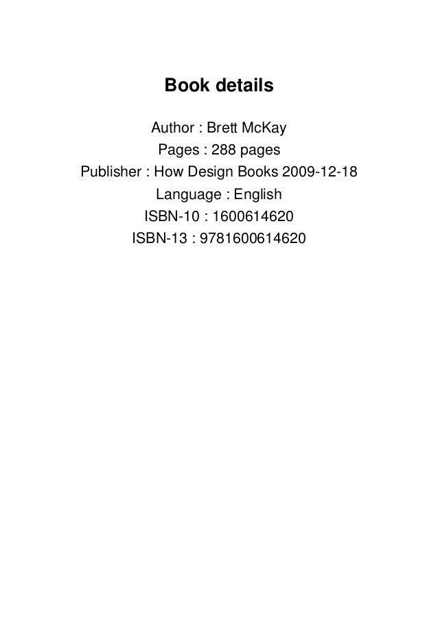 The Art of Manliness: Classic Skills and Manners for the Modern Man [PDF]