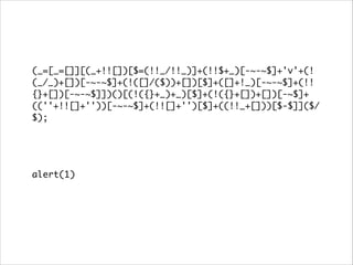 The Art Of Readable Code | PDF