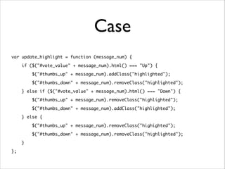 The Art Of Readable Code | PDF