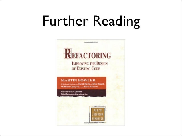 readable code