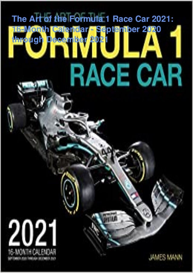 formula 1 schedule 2020 pdf