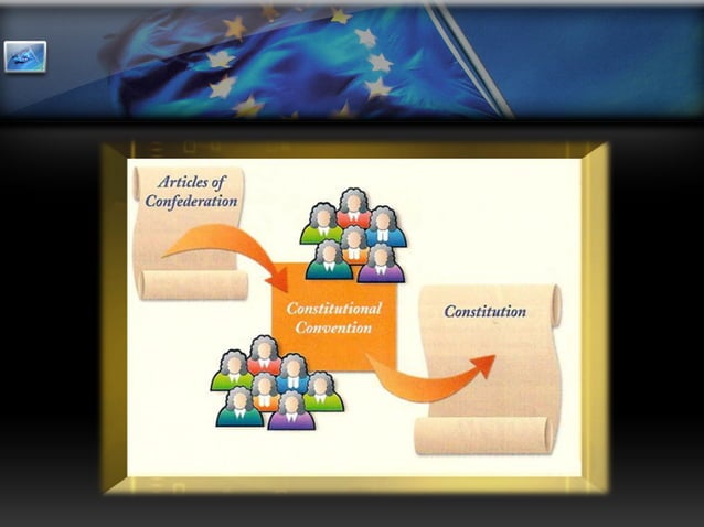 The Articles Of Confederation | PPT