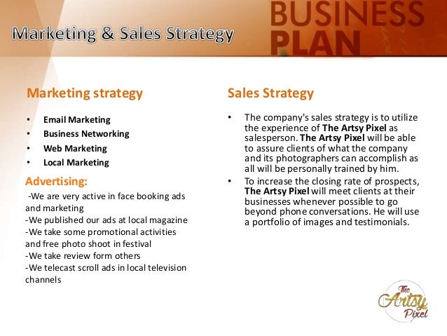 Business Plan For Wedding And Event Planning