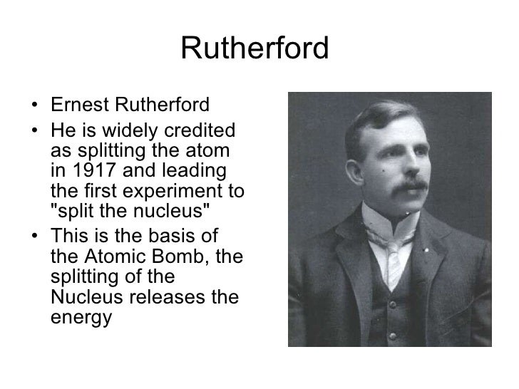 The Atomic Bomb Scientists H.ppt