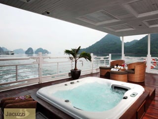 Jacuzzi
Jacuzzi & Open-air Spa
Jacuzzi

 