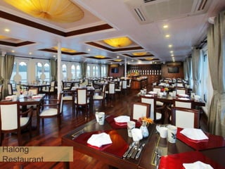Halong
Halong Restaurant
Restaurant

 