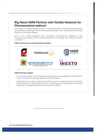 Authentication Trends Authentication Trends in India | PDF