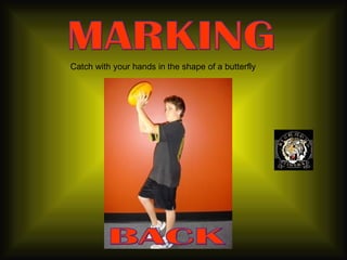 The basic skills of Afl | PPT
