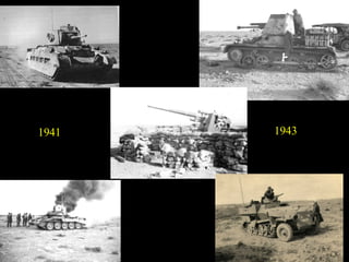 1941 1943 