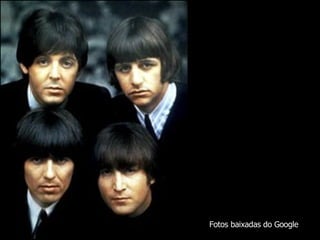 Fotos baixadas do Google 