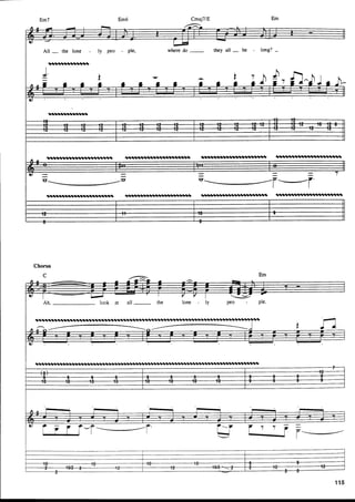 The beatles-piano guitar