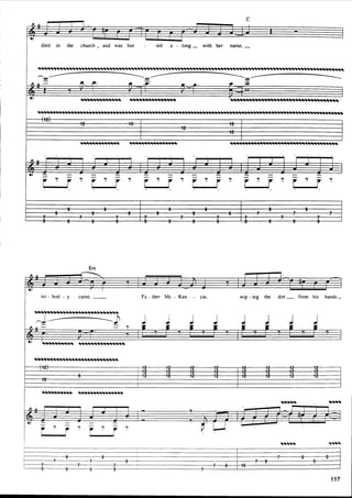 The beatles-piano guitar