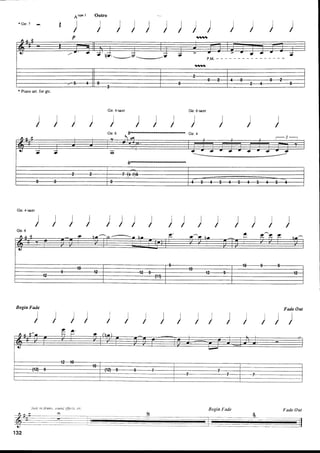 The beatles-piano guitar