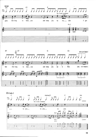 The beatles-piano guitar