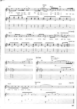 The beatles-piano guitar