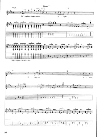 The beatles-piano guitar