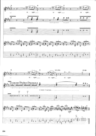 The beatles-piano guitar